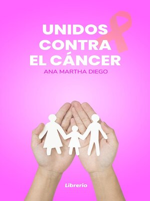 Unidos contra el Cáncer - ebook